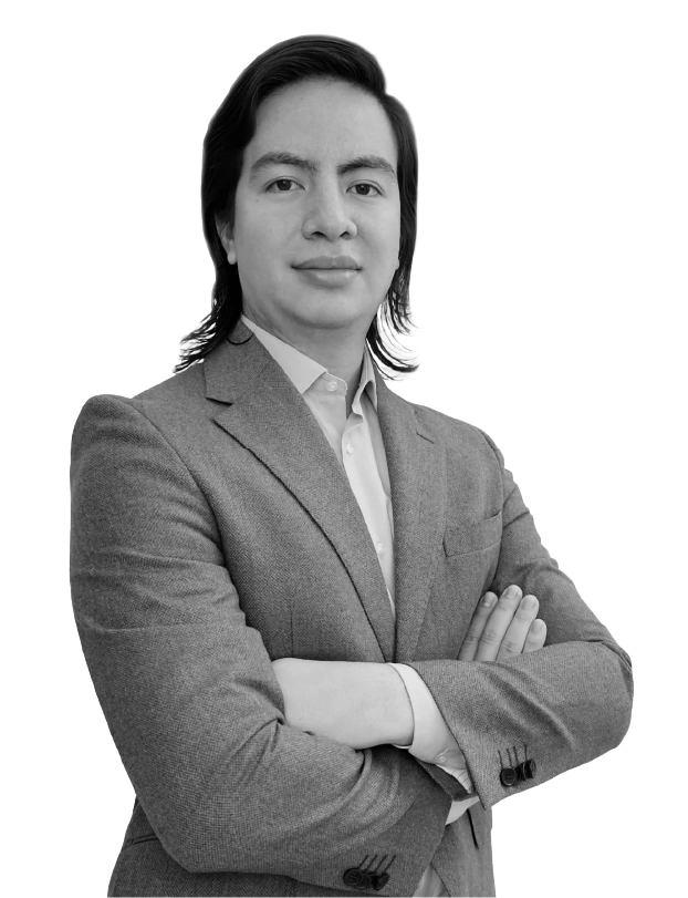Alexis Muñoz abogado
